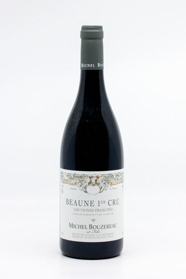 Michel Bouzereau - Beaune 1er Cru les Vignes Franches 2023