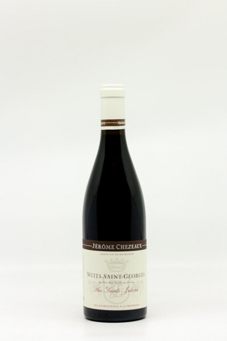 Jérôme Chezeaux - Nuits Saint Georges Aux Saints Juliens 2023