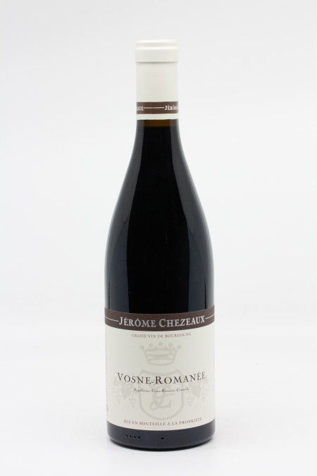 Jérôme Chezeaux - Vosne Romanée 2023