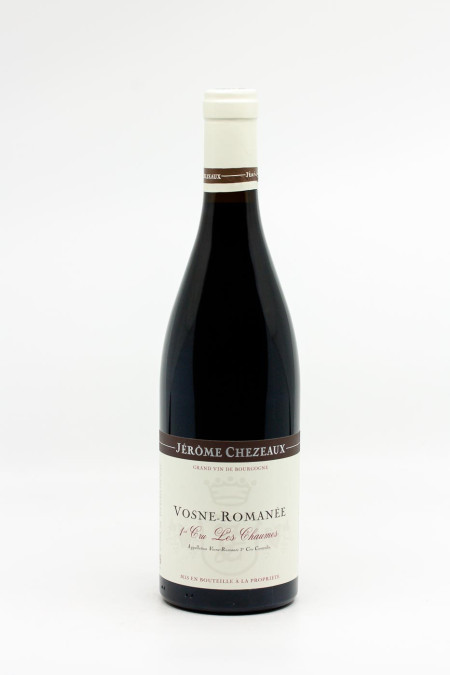 Jérôme Chezeaux - Vosne Romanée 2023