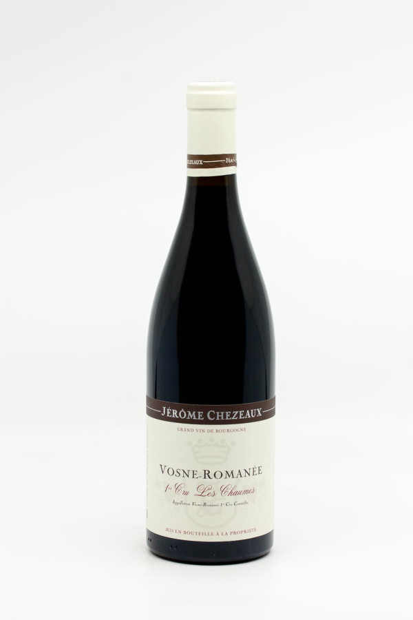 Jérôme Chezeaux - Vosne Romanée 2023