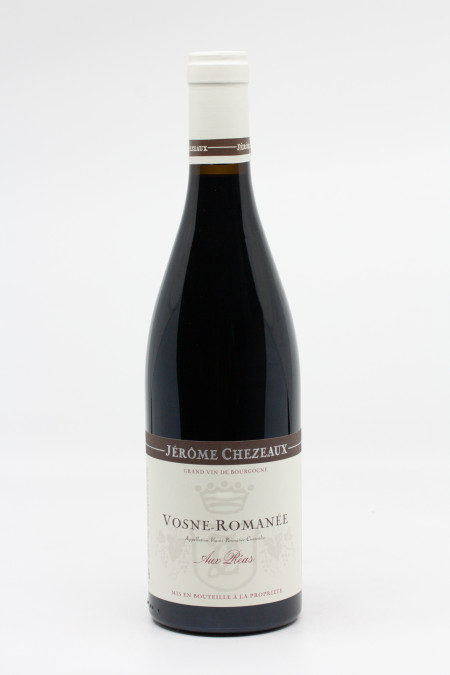 Jérôme Chezeaux - Vosne Romanée Aux Réas 2023