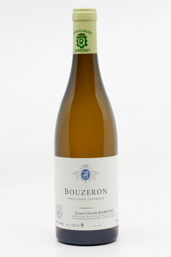 Jean Claude Ramonet - Bouzeron 2022