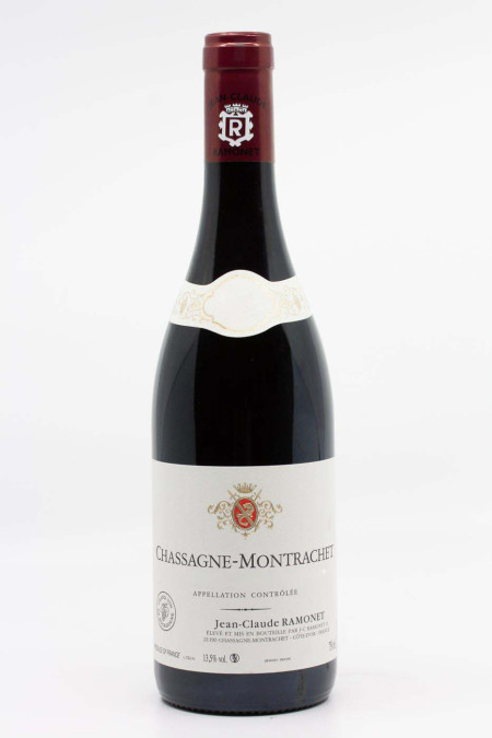 Jean Claude Ramonet - Chassagne Montrachet 2021