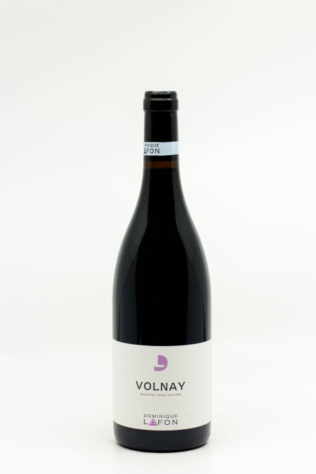 Dominique Lafon - Volnay 2010