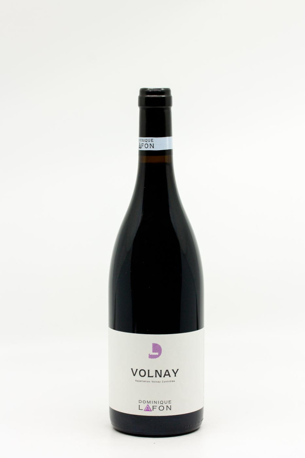 Dominique Lafon - Volnay 2010
