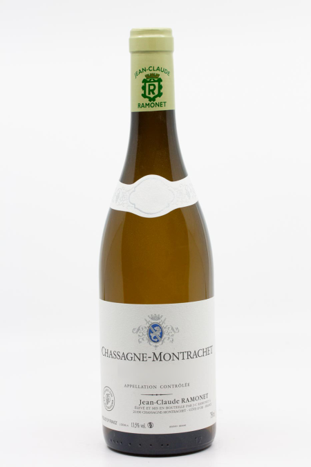 Jean Claude Ramonet - Chassagne Montrachet 2022