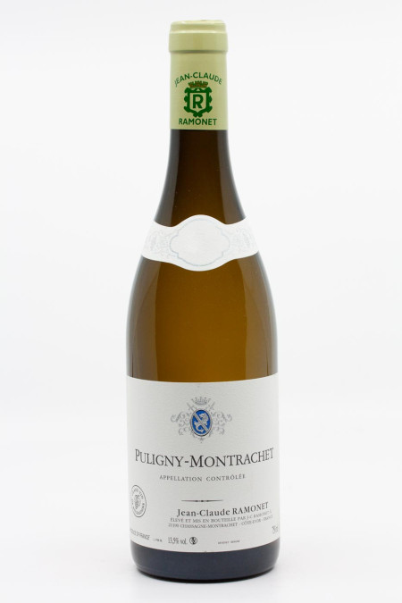 Jean Claude Ramonet - Puligny Montrachet 2021