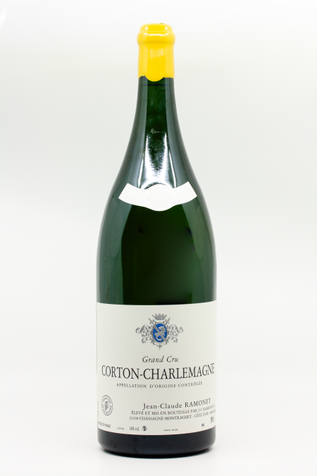 Jean Claude Ramonet - Corton Charlemagne Grand Cru 2021