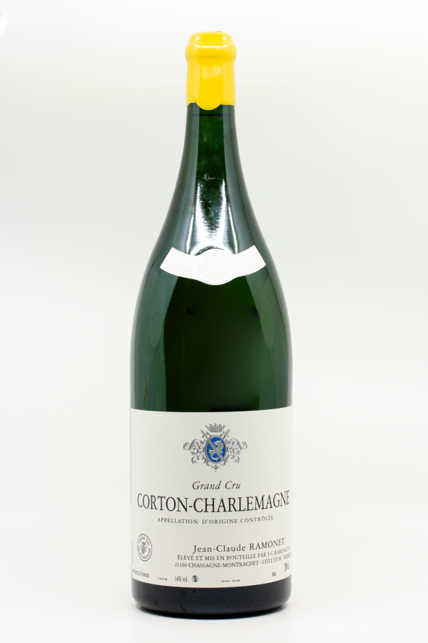 Jean Claude Ramonet - Corton Charlemagne Grand Cru 2021