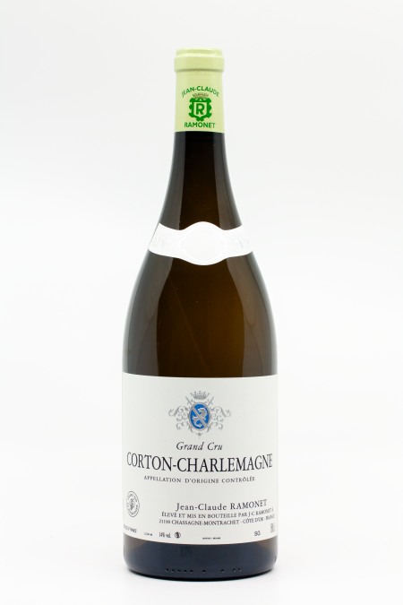 Jean Claude Ramonet - Corton Charlemagne Grand Cru 2022