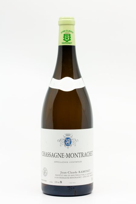Jean Claude Ramonet - Chassagne Montrachet 2021