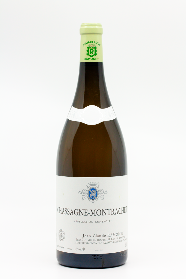 Jean Claude Ramonet - Chassagne Montrachet 2021