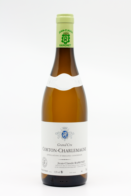 Jean Claude Ramonet - Corton Charlemagne Grand Cru 2023