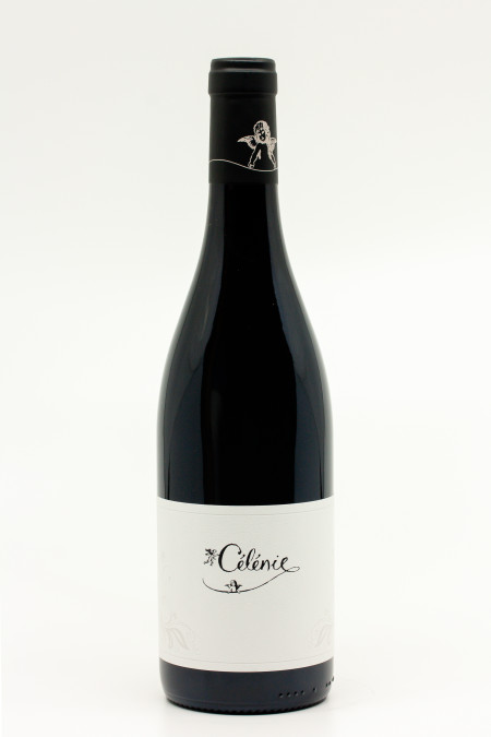 Offre 5+1 - Les Terres de Philéandre - Bourgogne Hautes Cotes de Nuits Celenie 2021
