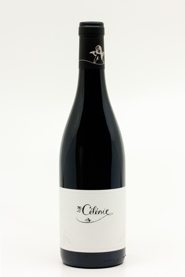 Offre 5+1 - Les Terres de Philéandre - Bourgogne Hautes Cotes de Nuits Celenie 2022