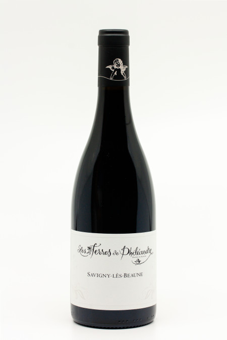 Les Terres de Philéandre - Savigny-Lès-Beaune