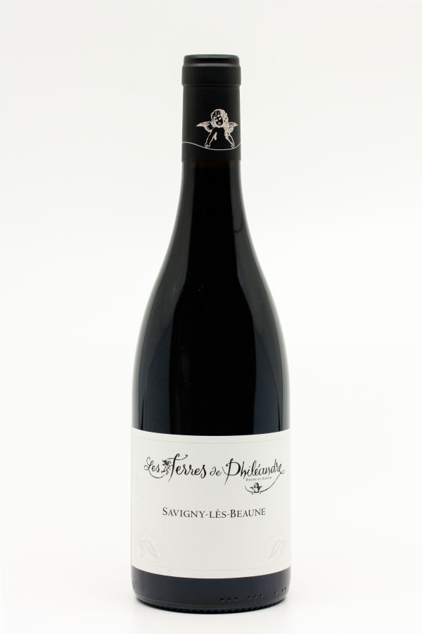 Les Terres de Philéandre - Savigny-Lès-Beaune