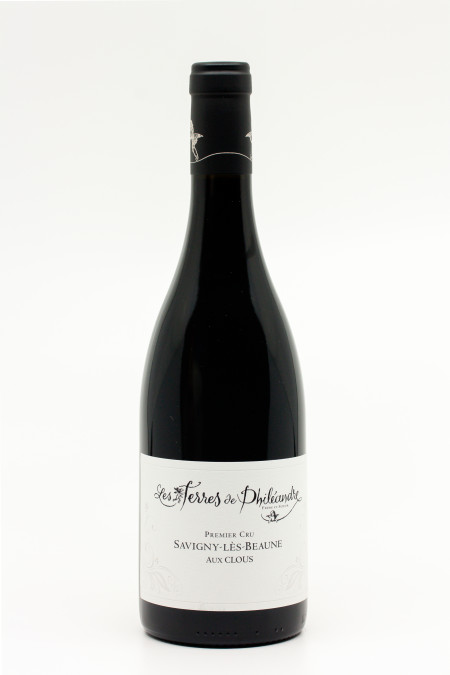 Les Terres de Philéandre - Savigny-Lès-Beaune 1er Cru Aux Clous