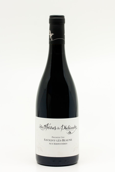 Les Terres de Philéandre - Savigny-Lès-Beaune 1er Cru Aux Serpentières