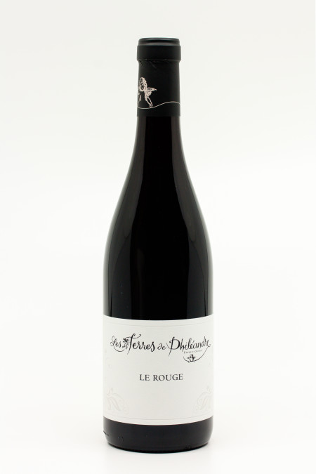 Les Terres de Philéandre - Vin de France Pinot Noir