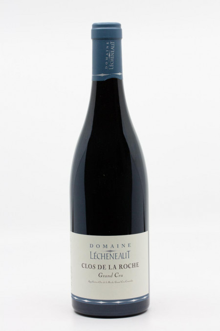 Lécheneaut - Clos de la Roche Grand Cru 2023