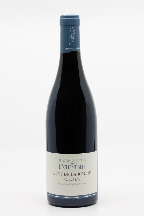 Lécheneaut - Clos de la Roche Grand Cru 2023
