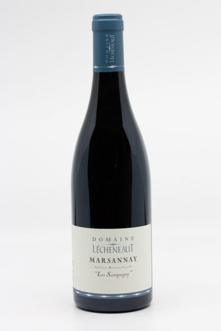 Lécheneaut - Marsannay Les Sampagny 2023