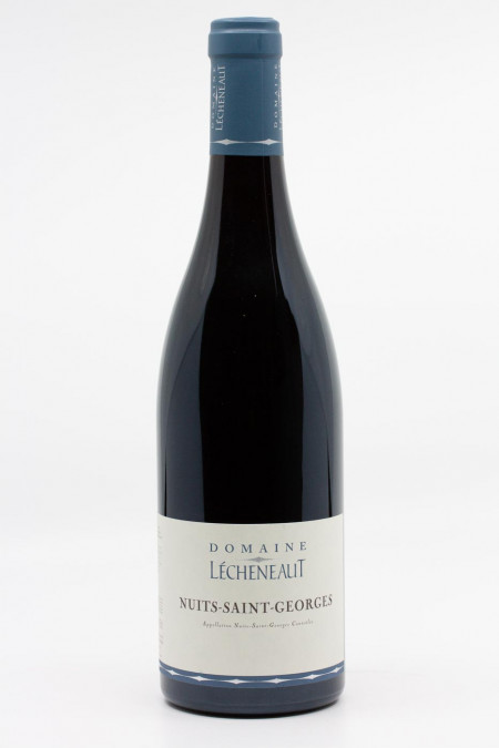 Lécheneaut - Nuits Saint Georges 2023