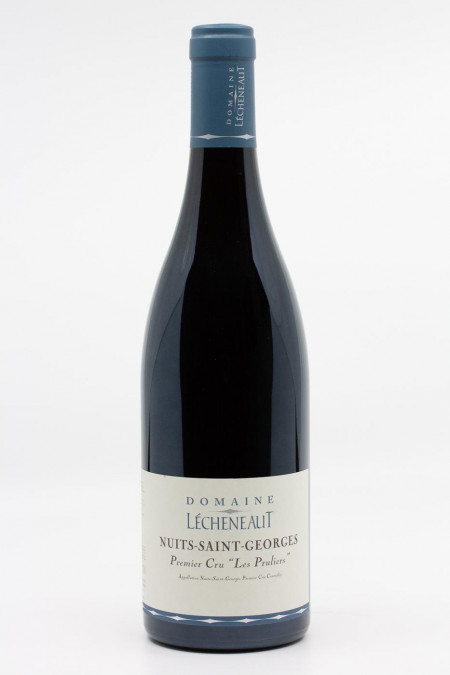Lécheneaut - Nuits Saint Georges 1er Cru Les Pruliers 2023