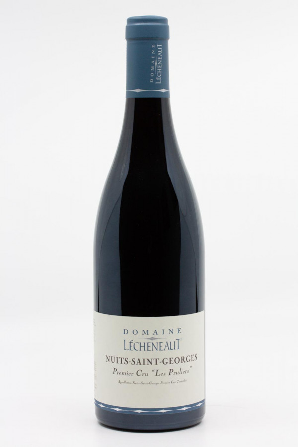Lécheneaut - Nuits Saint Georges 1er Cru Les Pruliers 2023