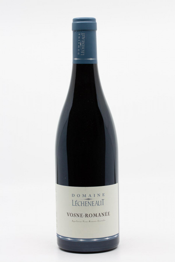 Lécheneaut - Vosne Romanée 2023