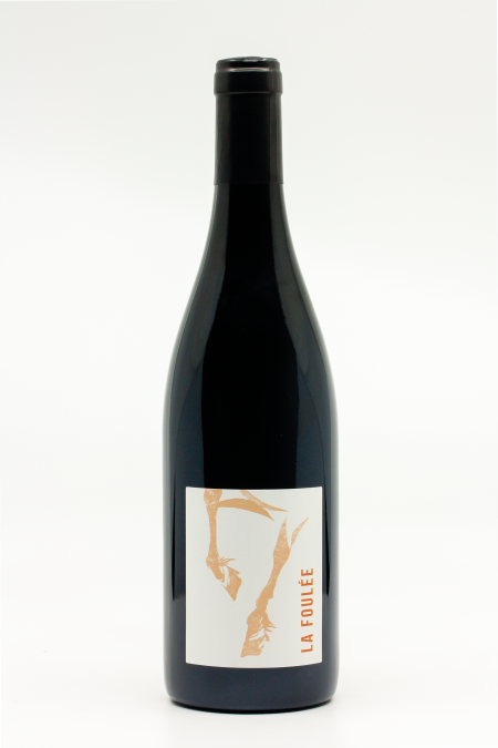 Jeanne Germain - Saumur Champigny La Foulée 2022