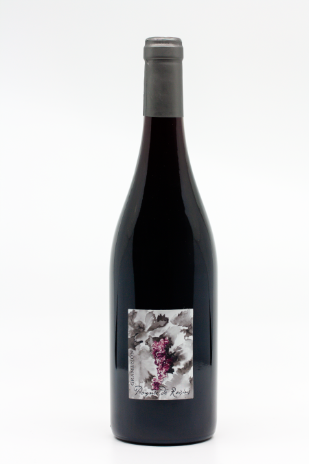 Gramenon - Côtes Du Rhône Poignee De Raisins 2021
