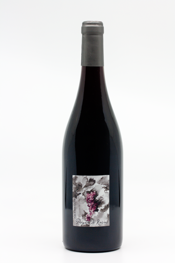Gramenon - Côtes Du Rhône Poignee De Raisins 2021