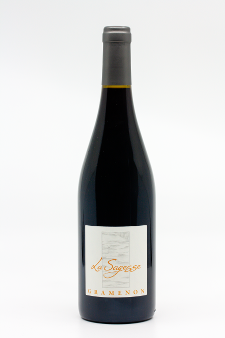 Gramenon - Côtes Du Rhône La Sagesse 2021