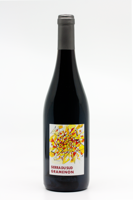 Gramenon - Côtes Du Rhône Sierra Du Sud 2022