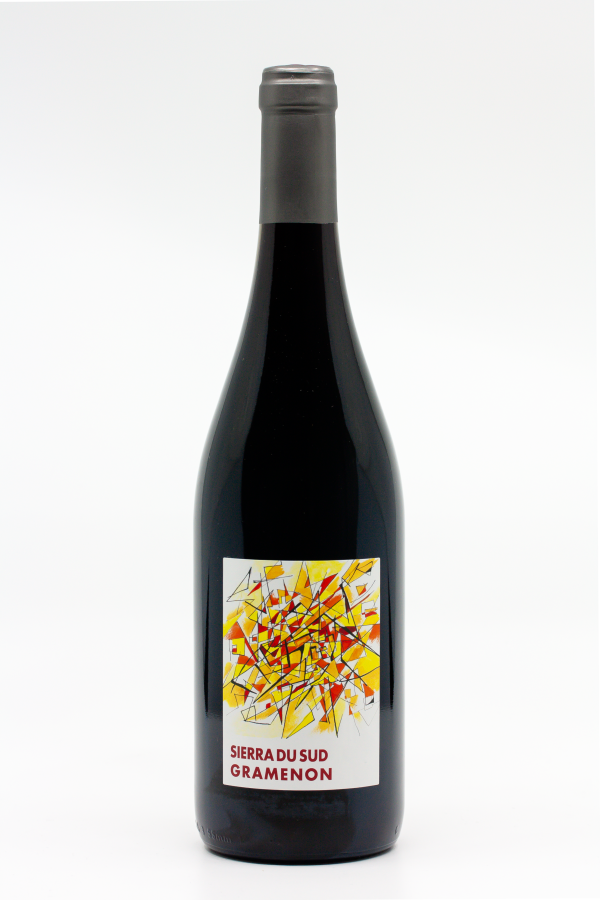 Gramenon - Côtes Du Rhône Sierra Du Sud 2022