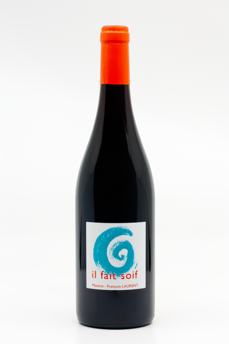 Gramenon - Côtes Du Rhône Il Fait Soif 2022