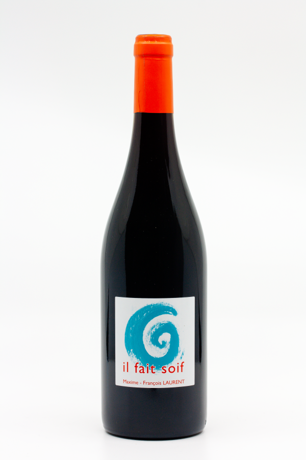 Gramenon - Côtes Du Rhône Il Fait Soif 2022