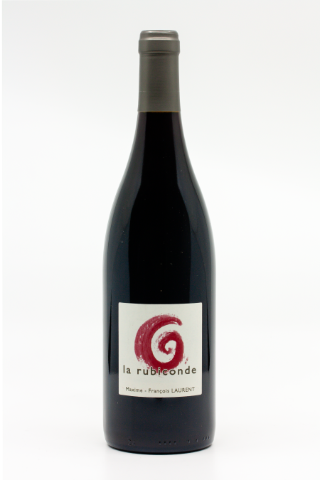 Gramenon - Côtes Du Rhône La Rubiconde 2020