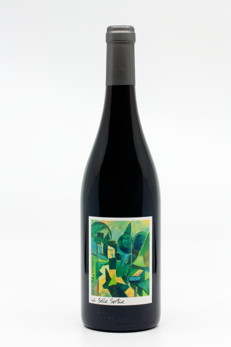 Gramenon - Côtes Du Rhône La Belle Sortie 2021