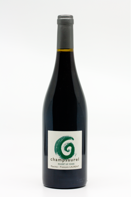 Gramenon - Côtes Du Rhône Rousset Les Vignes Champsaurel 2019