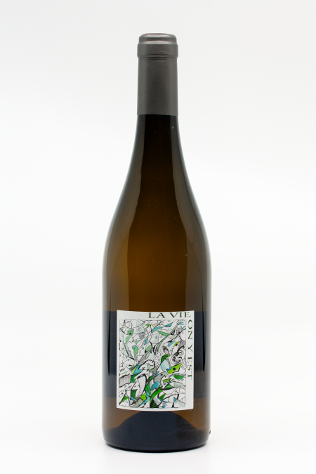 Gramenon - Côtes Du Rhône La Vie On Y Est 2021