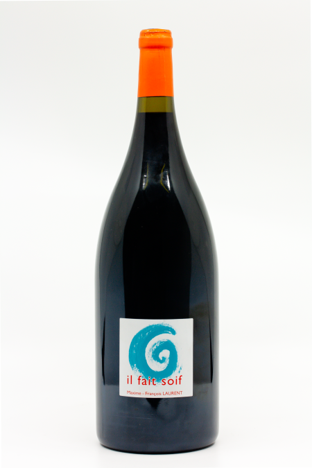 Gramenon - Côtes Du Rhône Contre Couleur 2019