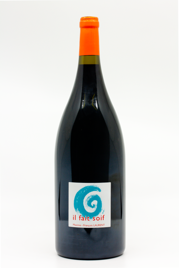 Gramenon - Côtes Du Rhône Il Fait Soif 2022