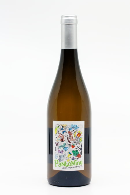 Gramenon - Côtes Du Rhône Pantomine 2022