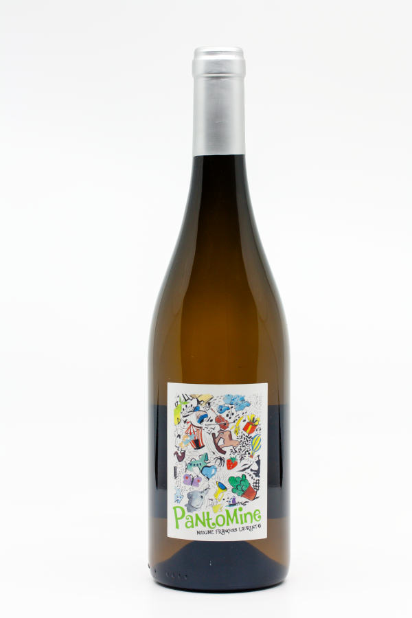 Gramenon - Côtes Du Rhône Pantomine 2022