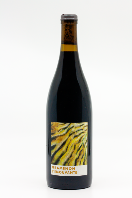 Gramenon - Côtes Du Rhône Il Fait Soif 2021