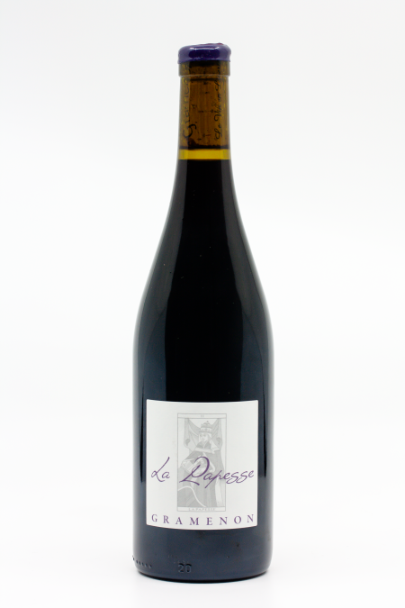 Gramenon - Côtes Du Rhône La Papesse 2021